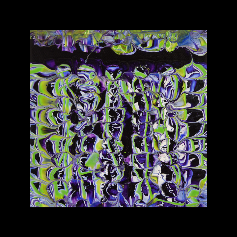 Botanic Euphoria | BE-12